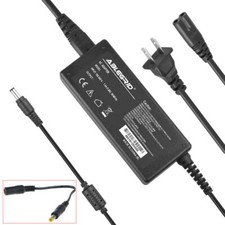 AC Adapter For Toshiba PA5192U-1ACA ADP-45YD A ADP-45YDA Power Supply Charger