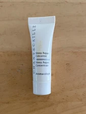 Chantecaille Stress Repair Concentrate Deluxe Size 3ml 0.1 oz $36.00 Value