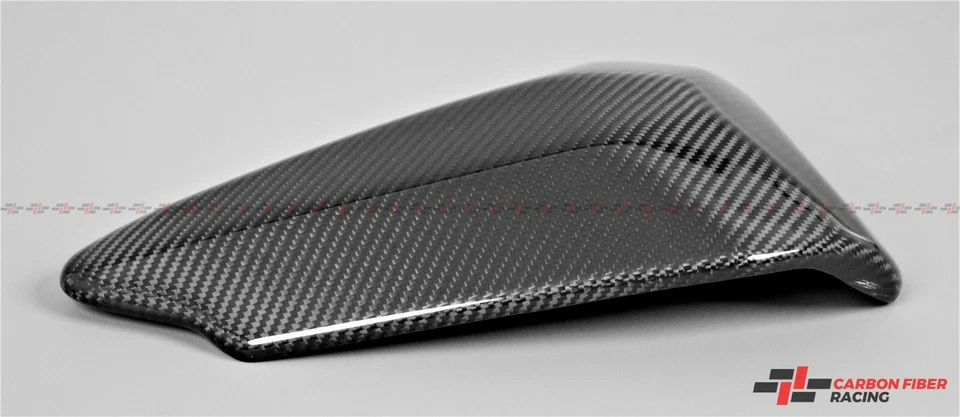 Cubierta de asiento Ducati 959 Panigale 2017-2019, 959 Panigale Corse - 100 % fibra de carbono Foto 2 de 3