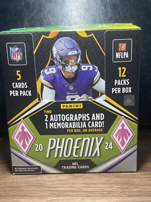 2024 PANINI Phoenix Football Complete Your Set - You Pick! Card 1-250 & INSERTS!