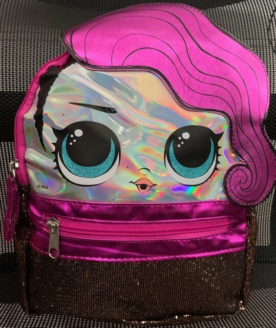 Lol surprise mini backpack cheap