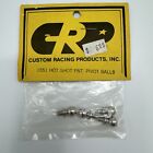 <!--F#f_0-->Vintage Team CRP Tamiya Hot Shot (4) Front Suspension Pivot Balls 1551<!--F/-->