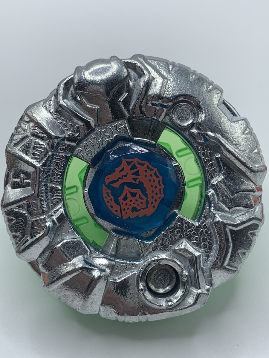 Takara Tomy Beyblade Metal Fight ZeroG BBG-25 Goreim Revizer