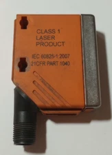 Ifm O5D150 Photoelectric Proximity Distance Sensor 10-30vdc