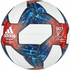 Adidas MLS Nativo Questra Official Soccer ball Match 2019 Size 5