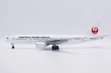 Japan Airlines B777-200ER  Reg: JA703J Scale 1:200 Diecast model SA2048