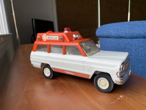 tonka jeep wagoneer