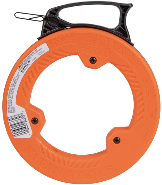 Best fish tape wire puller