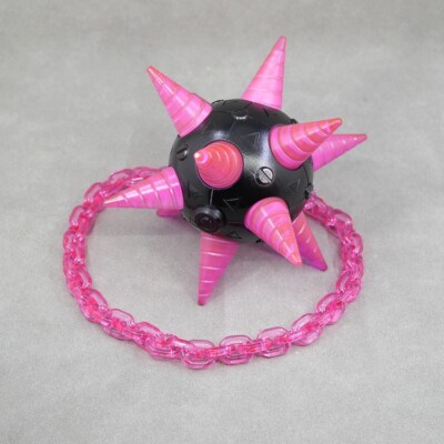 LE MAO TOY HAMMER STRIKE ソフビ Shockwave Lab SL-183 Big Meteor Hammer Kit For Legacy Titan-class