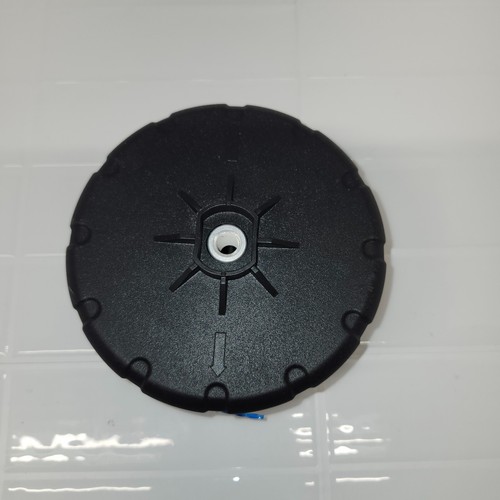 Carrete de cabezal de repuesto DWO1DT995 diseñado para recortadora de malezas DeWalt + Más - Imagen 2 de 5
