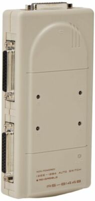 ATEN BI-DIRECTIONAL AUTO SWITCH AS-8144B