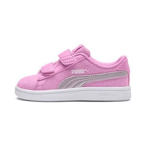 puma smash v2 glitz glam v