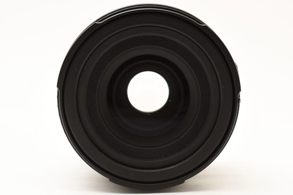 Sigma AF 50mm f/2.8 Macro for Canon EF Mount [Opt Near MINT] w/ Caps From JAPAN - Image 4 of 4