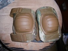 ELBOW PADS  OCP PATTERN 
