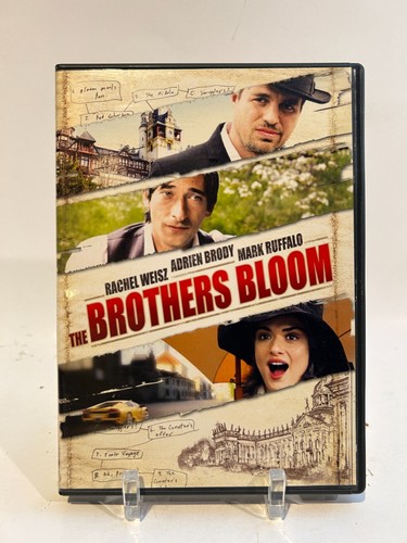 Discount DVDs ($1.50-$3 ea, Titles: M-Z) *BUILD YOUR OWN BUNDLE & SAVE* - Picture 49 of 119