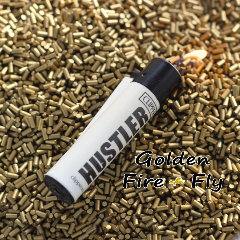 10-500 Feuersteine für Zippo/Clipper Feuerzeug🔥60 Tage Rückgabe✅FunkenGarantie✔ - Bild 4 von 4