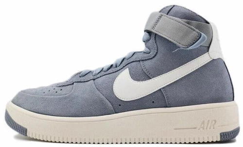 Nike Air Force 1 Ultraforce High Glacier Grey