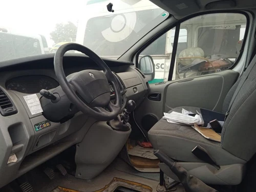 8200201458 Puntera Paragolpes Trasera Izquierda para RENAULT TRAFIC II C 107290 - Imagen 10 de 10