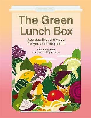 The Green Lunch Box by Becky Alexander - - Image 3