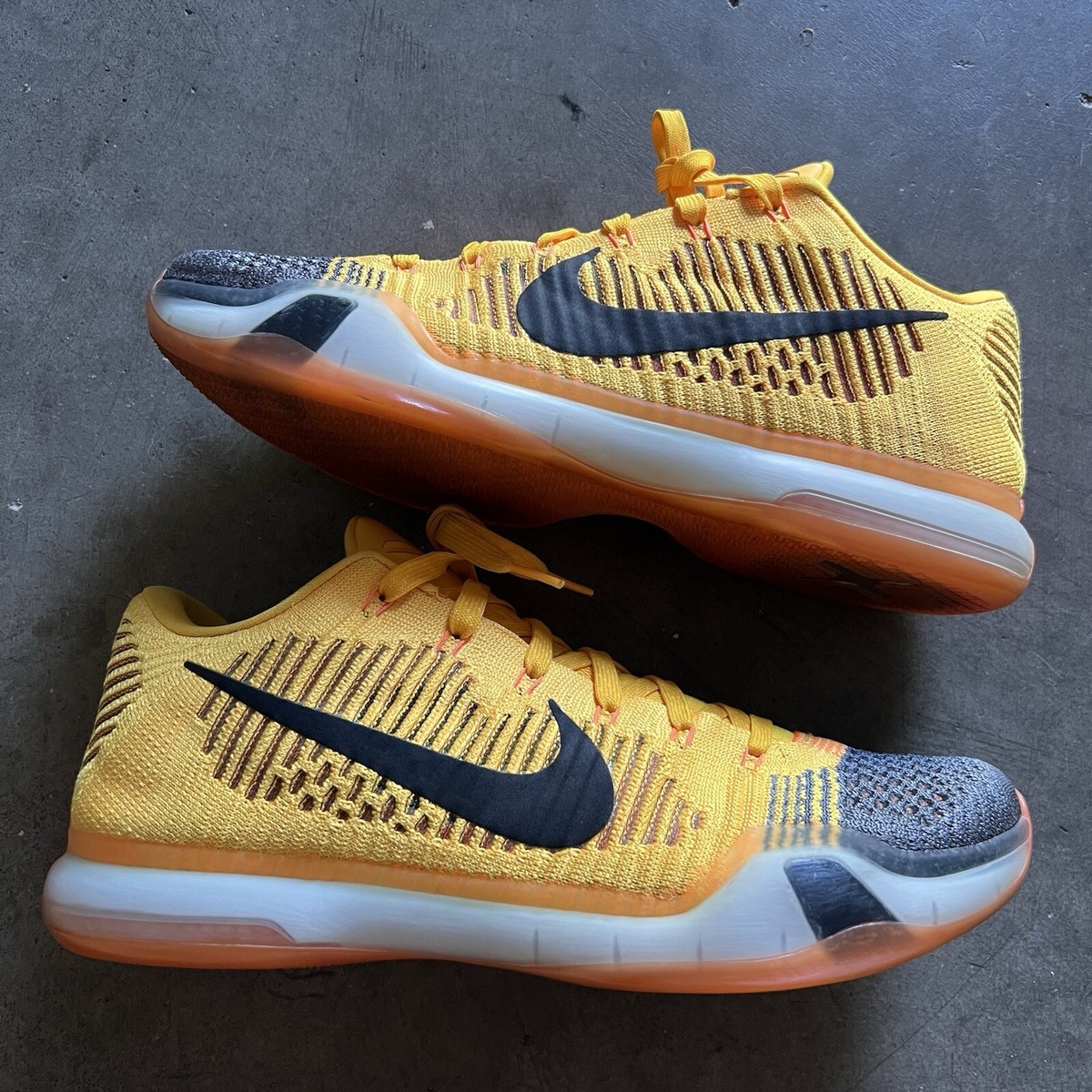chester kobe 10 elite