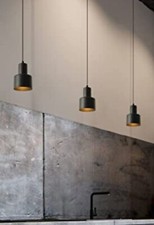 3 Modern Hanging Ceiling Light