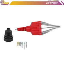 PNEUMATIC CV JOINT BOOT SPREADER EXPANDER UNIVERSAL INSTALLATION TOOL