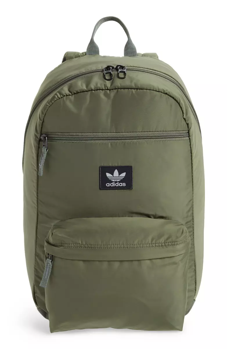 Adidas originals national plus camo backpack hotsell