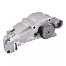Aluminum Oil Pump 11277536191 Fit For Bmw Engine E81 E46 E90 E85 N40 N42 N45 N46 Aluminum Oil Pump 11277536191 Fit For Bmw Engine E81 E46 E90 E85 N40 N42 N45 N46