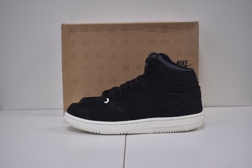 2008 Nike lab Court Force High Lux Rare 