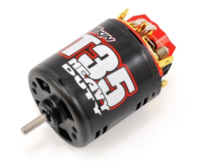 Tekin Rock Crawler Brushed Motor 35T HD TEKTT2115 