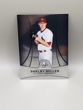 St. Louis Cardinals Baseball Card Guide - 2011 Prospects Edition 8