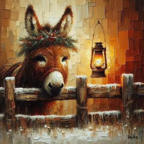 BAHZ' ORIGINALS PRINTS & CANVAS All 8x10 PRINT $49 8x10 Canvas $75 - Picture 8 of 8