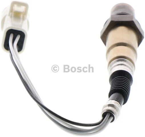 Oxygen Sensor UPSTREAM Bosch OE for 2002-2010 FORD EXPLORER  V8-4.6L - Image 3 of 4