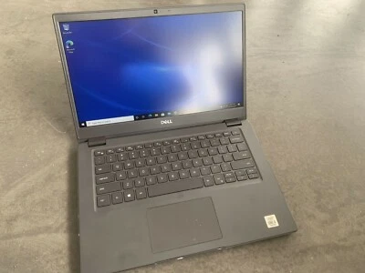 Dell Latitude 3410 · i5-10210U · 8GB · 256GB