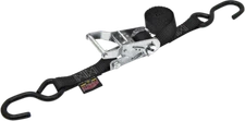 Powertye Mfg. 1" Ratchet Tie-Down 32072