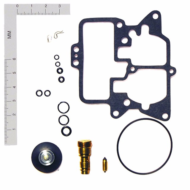KEIHIN 2 BARREL CARBURETOR KIT 19771979 HONDA CIVIC 1.2L ENGINE eBay