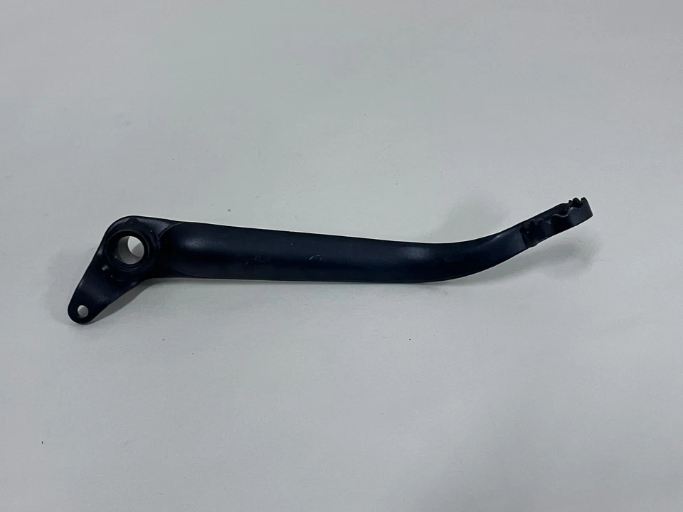 Pedal de freio HONDA TRX300EX FOURTRAX 1993-2000 # 46500-HC0-000 NOVO FABRICANTE DE EQUIPAMENTO ORIGINAL (272) IR - Imagem 2 de 4