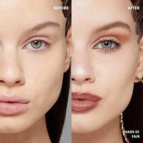 NYX PROFESSIONAL MAKEUP 3 Steps to Sculpt, Face Sculpting Contour Palette - Fair - Image 3 of 4