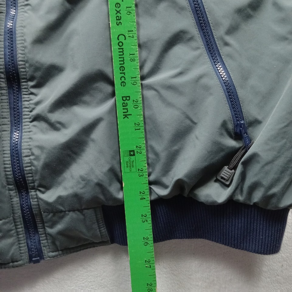 WEARGUARD STYLE 401 64288 3 SEASON SNOW RESISTANT JACKET COAT ARAMARK