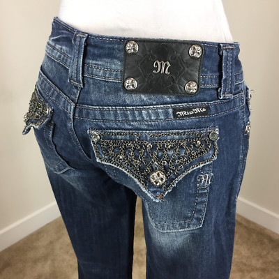 新品　miss me デニム　ジーンズ　28インチ s-l400.jpg