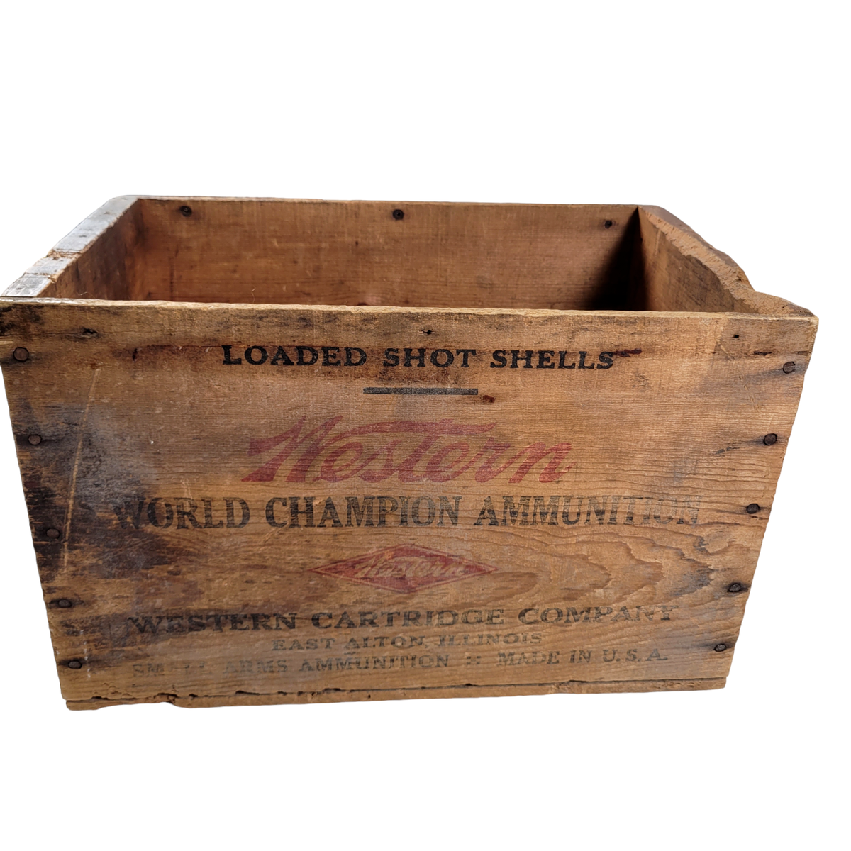 Western Xpert 12 Ga. 2-5/8