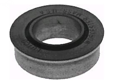 10 Pack Flange Bearings - Fits Toro Models 11-0513, 25-1210, 110513, 251-210 | 1-3/8x 3/4 Size