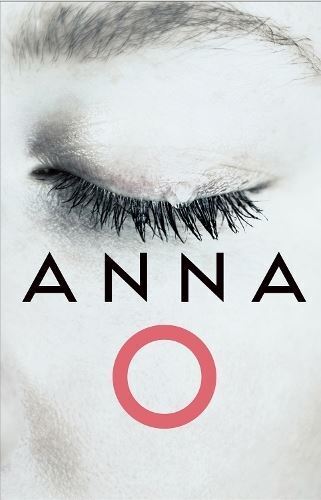 Signed Book - Anna O by Matthew Blake First Edition 1st Print - Picture 1 of 1