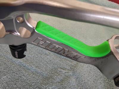Hoyt Bow Grip – Smooth 0 To 20 Degree Angles – Fits Stratos & Concept X Only-1034954