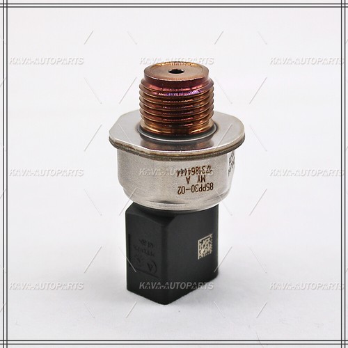 85PP3002 Oil Fuel Rail Pressure Sensor For Kia Sportage Hyundai Accent