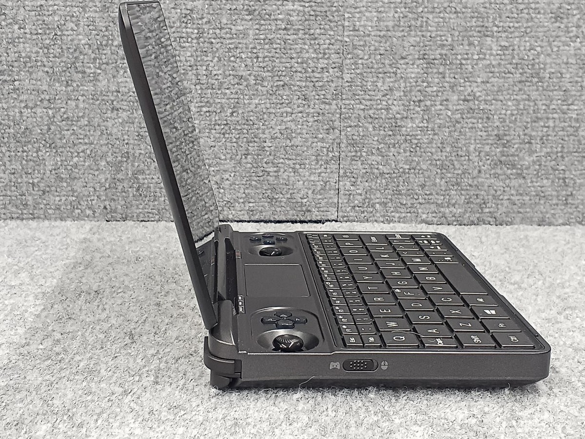 ミニPC GPD Win Max 2020 (corei5-1035G7) GPD Win Max 2020 Portable Gaming PC Intel i5-1035G7 16GB