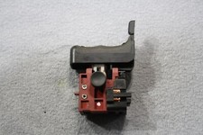 3377 AEG Schlagbohrmaschine SB2E 1100 RV Schalter Switch