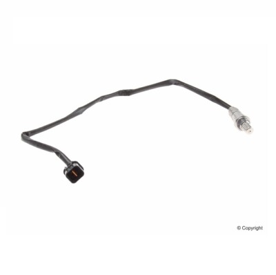 Downstream Oxygen Sensor O2 NTK 25732 For Hyundai Elantra Coupe Kia Forte