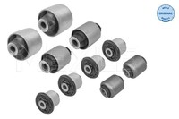 Querlenker-Reparatursatz Bmw P. 5 (F10, F11) (01/09-02/17), 6 (F12, F13) (12/10-