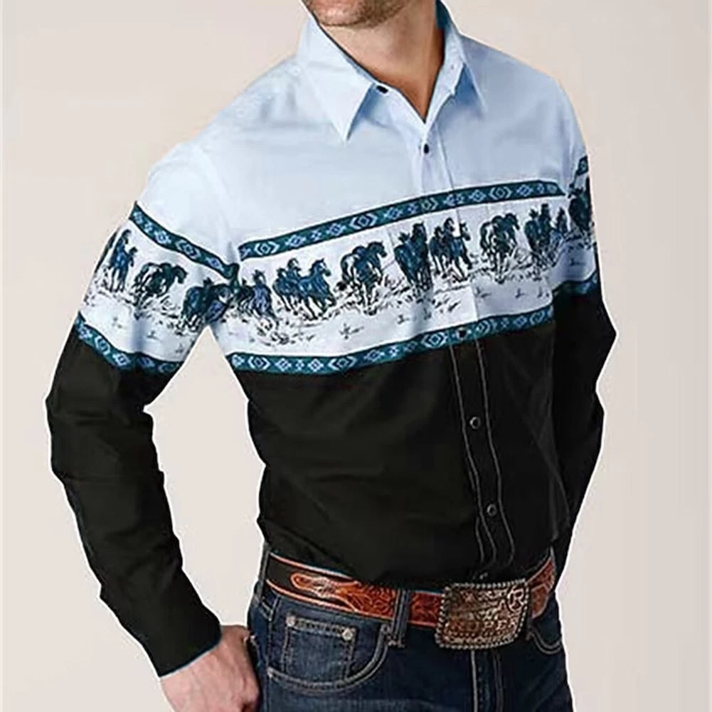 Mens slim cheap dress shirt